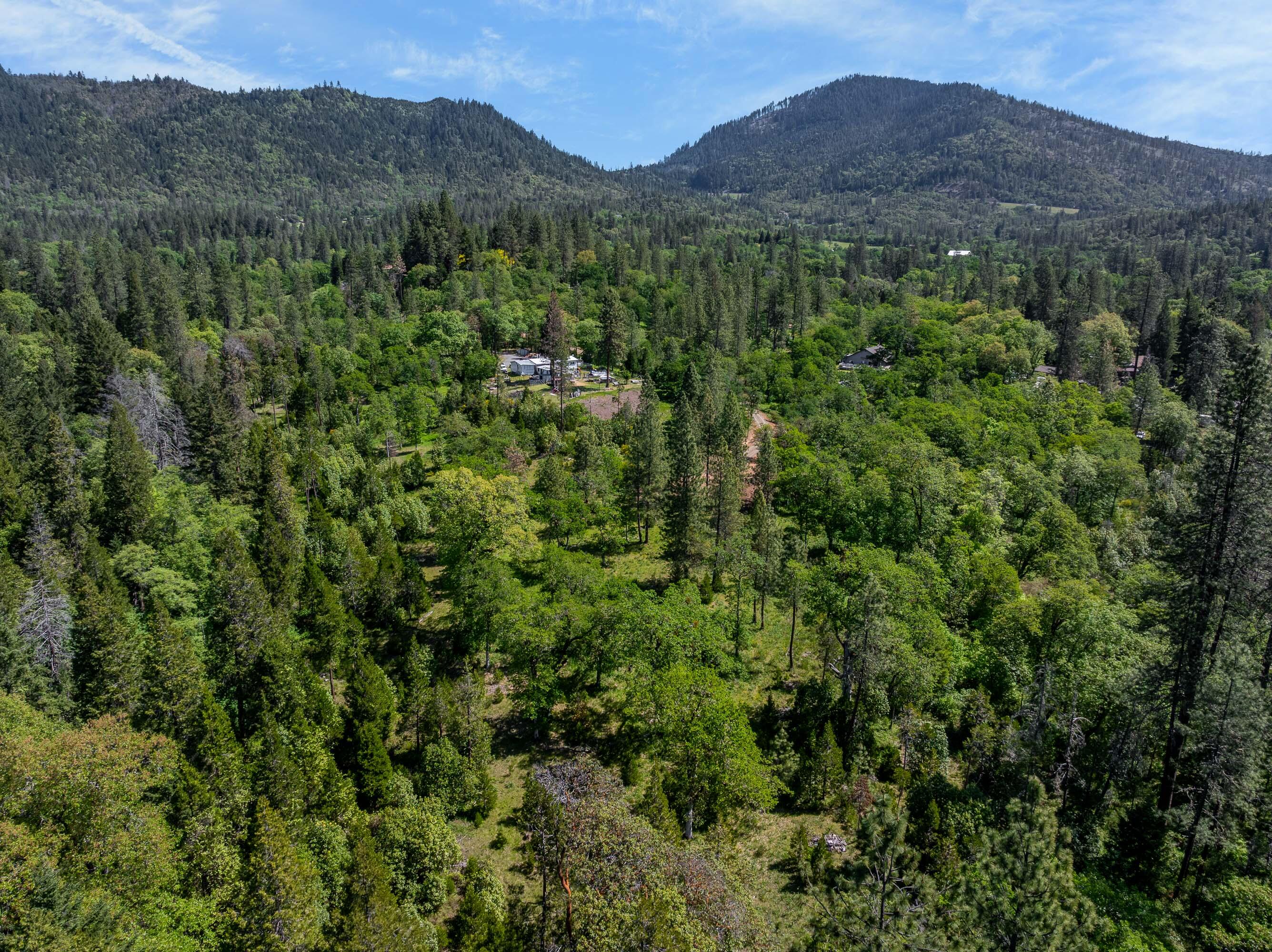 0 Tunnel Loop Road Grants Pass, OR 97526 - Photo 24 of 25 DRONE (15 of 16)