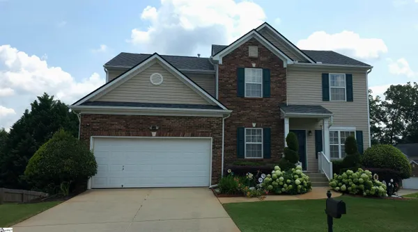 $482,000 | 300 Bellarine Drive, Greenville, SC 29605