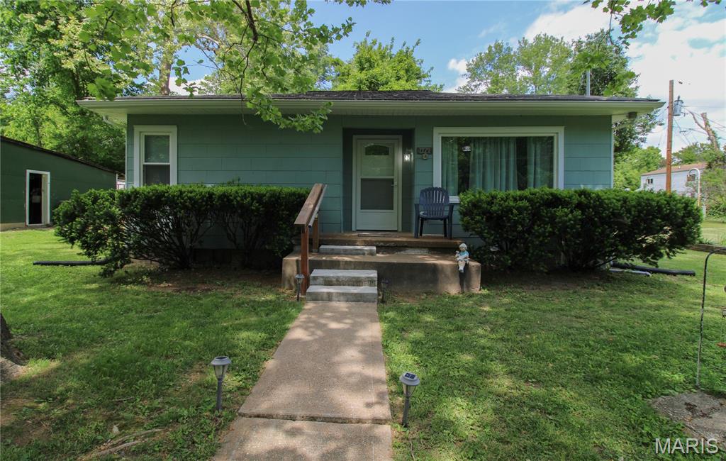 1121 Wolf Hollow Road Imperial, MO 63052 - Photo 1 of 31