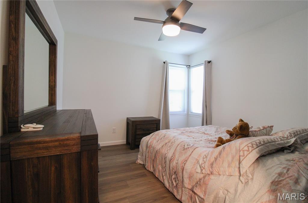 1121 Wolf Hollow Road Imperial, MO 63052 - Photo 16 of 31