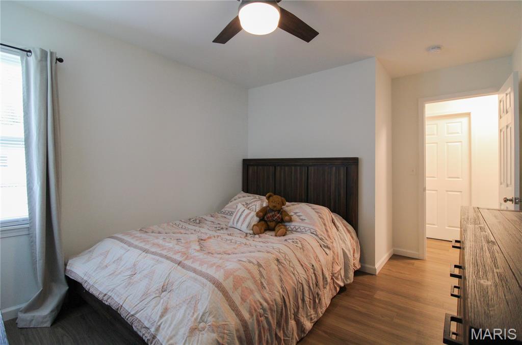 1121 Wolf Hollow Road Imperial, MO 63052 - Photo 17 of 31