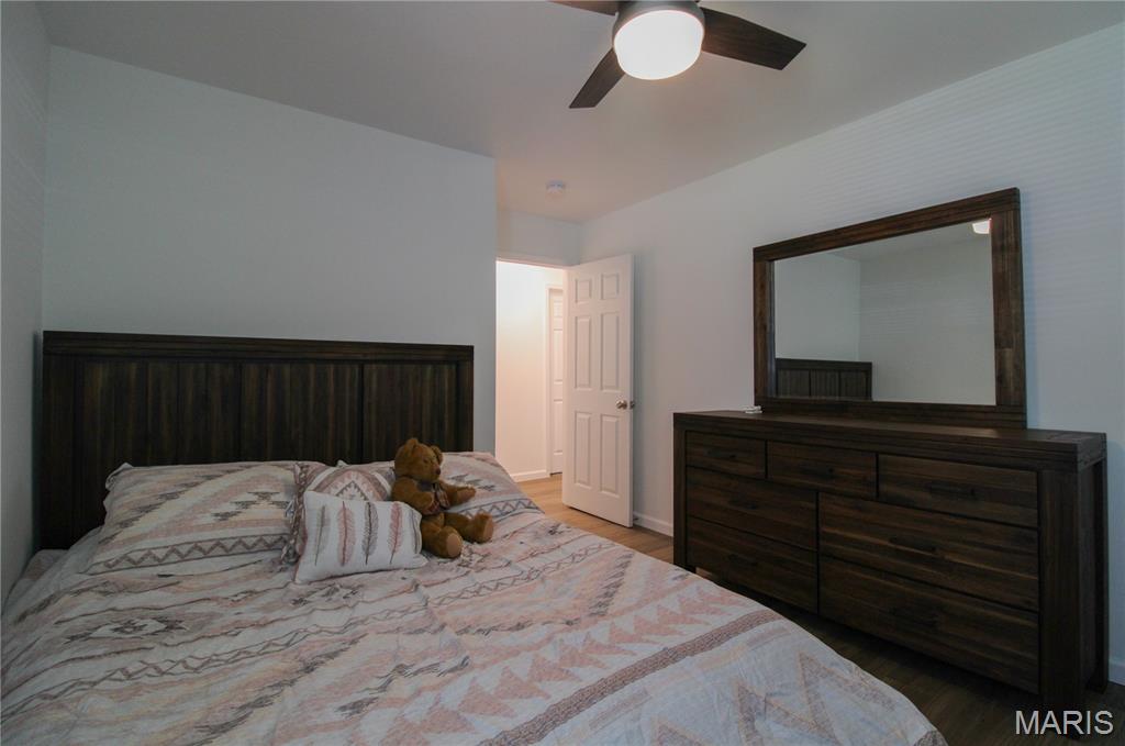 1121 Wolf Hollow Road Imperial, MO 63052 - Photo 18 of 31