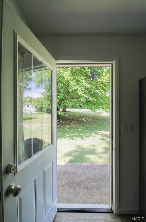 1121 Wolf Hollow Road Imperial, MO 63052 - Photo 21 of 31