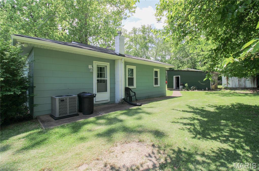 1121 Wolf Hollow Road Imperial, MO 63052 - Photo 23 of 31