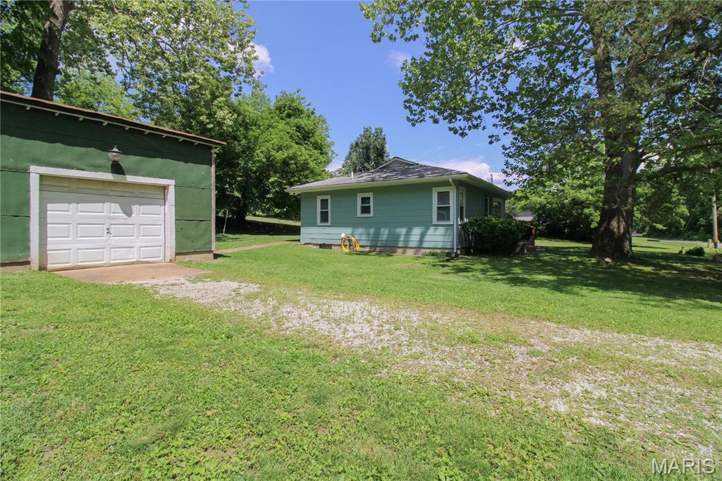 1121 Wolf Hollow Road Imperial, MO 63052 - Photo 26 of 31