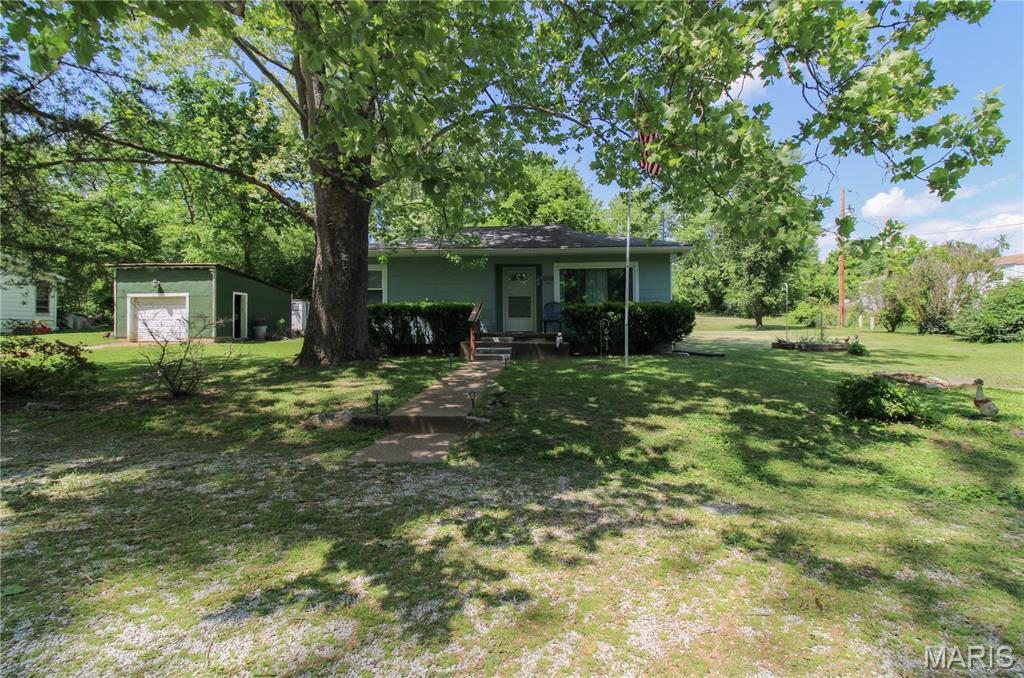 1121 Wolf Hollow Road Imperial, MO 63052 - Photo 28 of 31