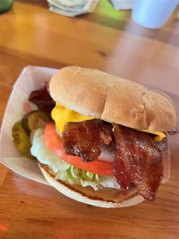a view of a wooden floor
