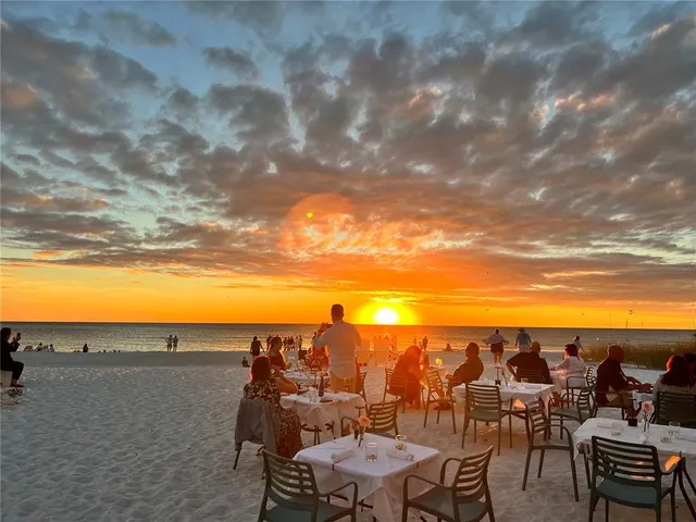 a view of a terrace with outdoor space