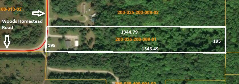 7463 Woods Homestead Road Wolverine, MI 49799 - Photo 26 of 27 Gallery Image 26