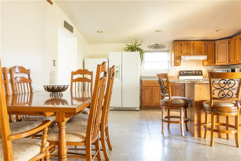 213 Unionville Road Butler, PA 16001 - Photo 11 of 38 a dining room with furniture and wooden floor