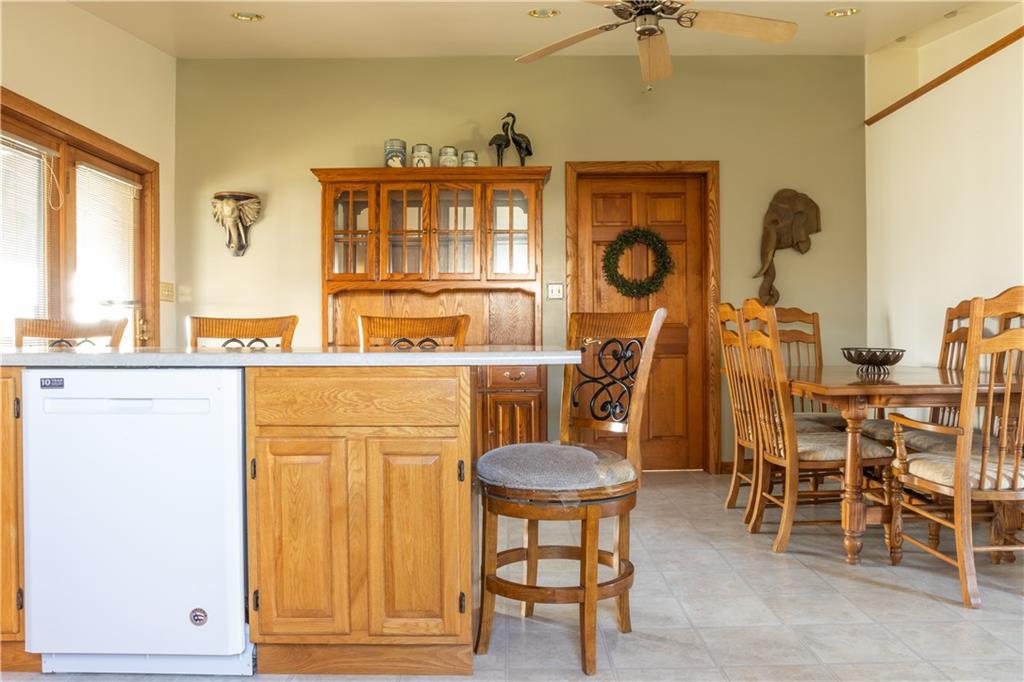 213 Unionville Road Butler, PA 16001 - Photo 13 of 38 a very nice looking dining room with a table and chairs