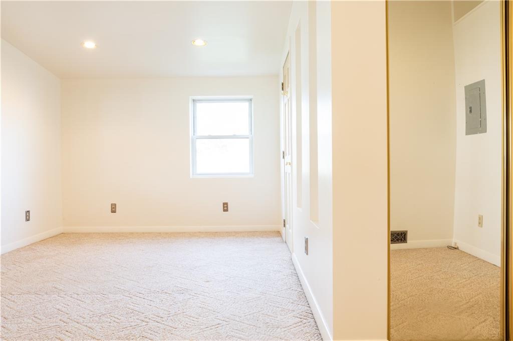 213 Unionville Road Butler, PA 16001 - Photo 20 of 38 a view of an empty room