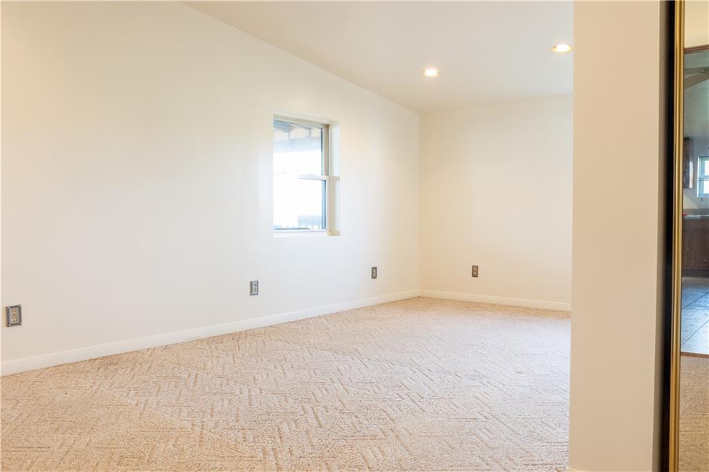 213 Unionville Road Butler, PA 16001 - Photo 23 of 38 a view of empty room