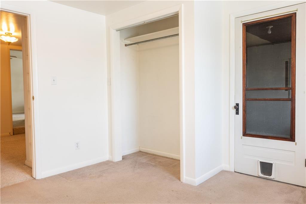 213 Unionville Road Butler, PA 16001 - Photo 31 of 38 a view of an empty room