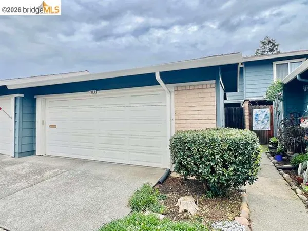 $420,000 | 2848 Sunburst Drive, Fairfield, CA 94533