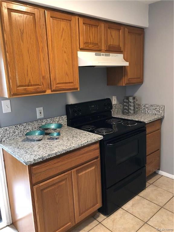11384 Inkster Road Redford, MI 48239 - Photo 7 of 25