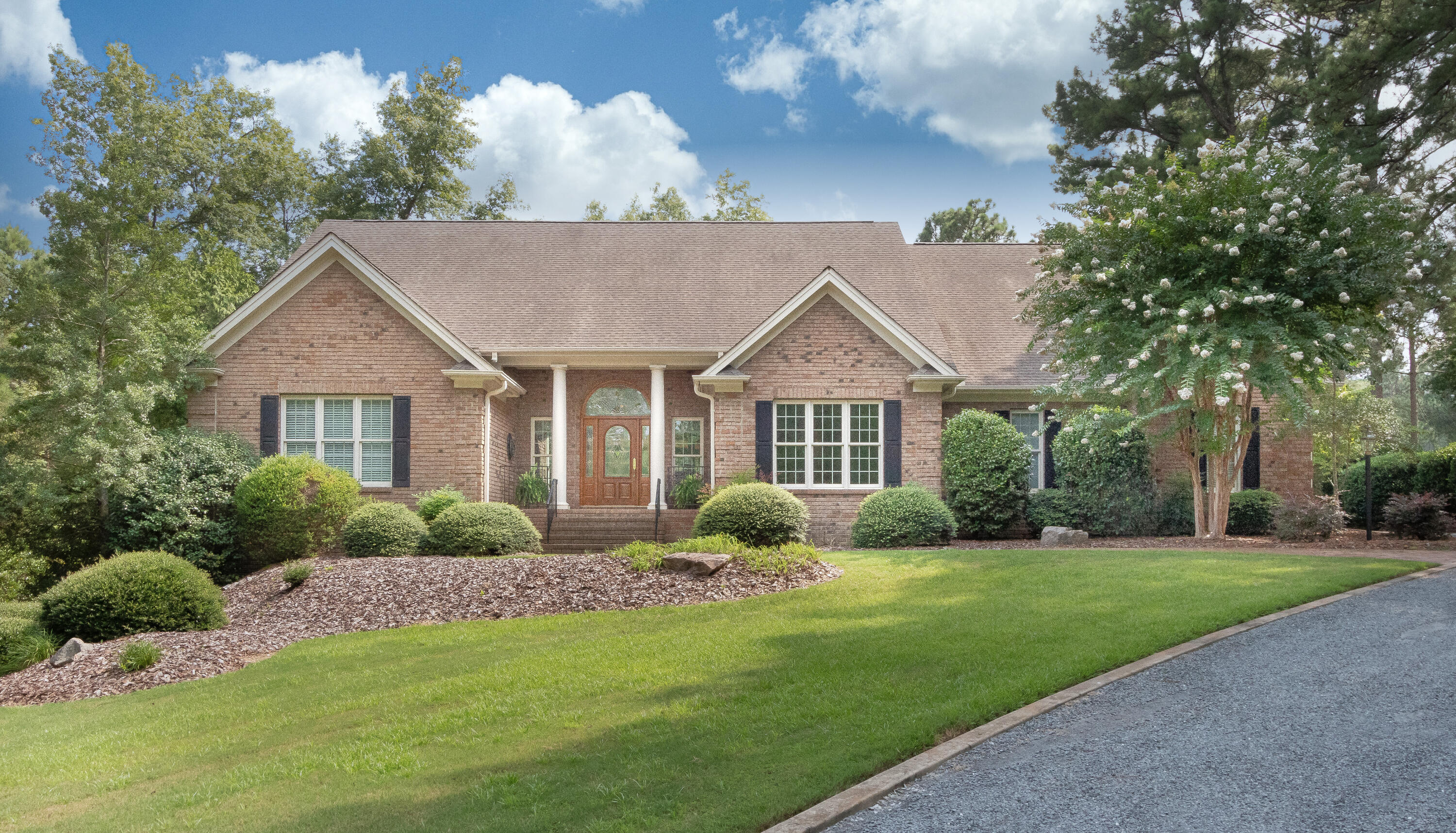 124 Morgan Street Pooler, GA 31322 - Photo 1 of 55 IMG_7895_Luminar4-edit