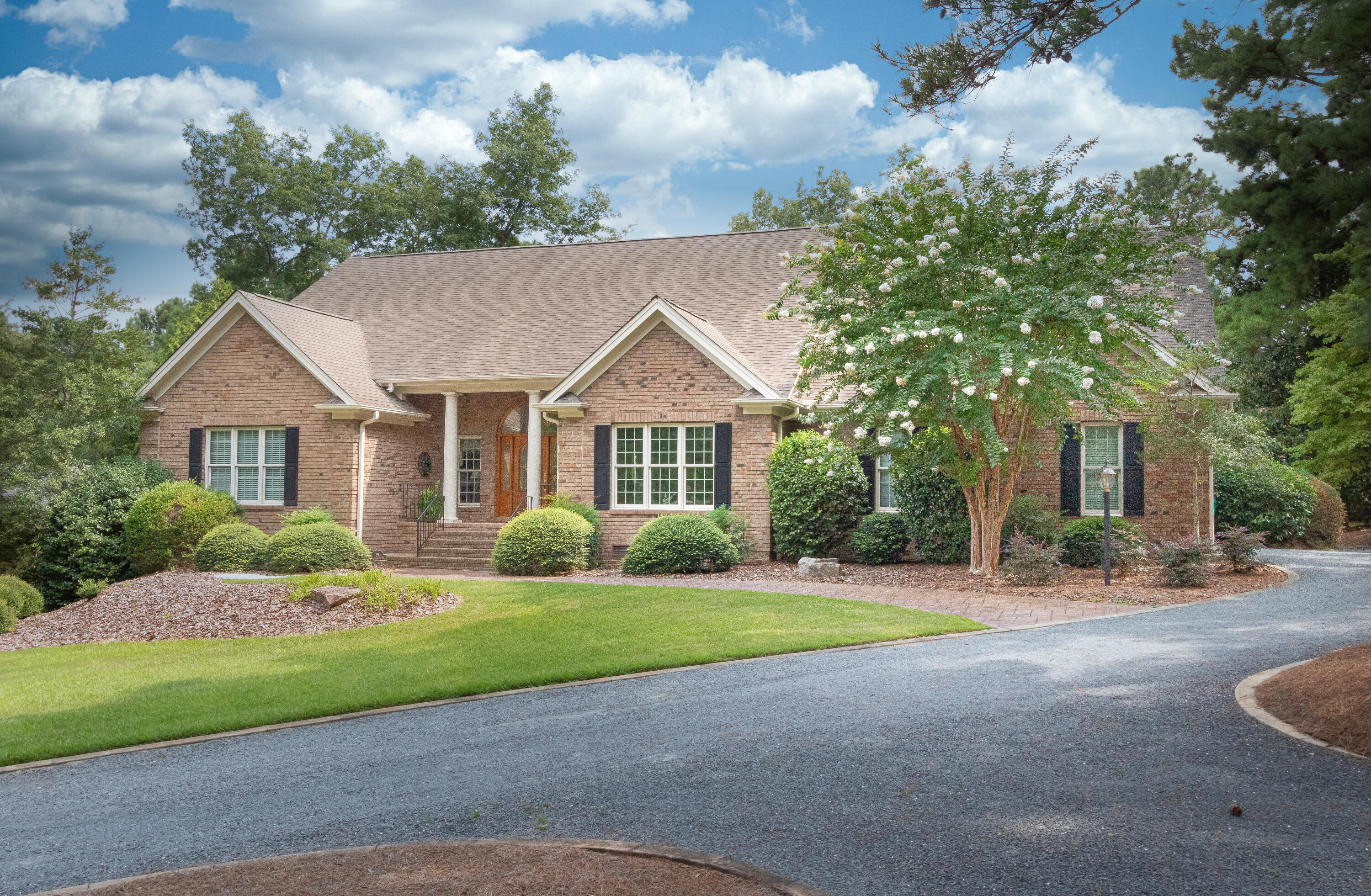 124 Morgan Street Pooler, GA 31322 - Photo 2 of 55 IMG_7882_Luminar4-edit