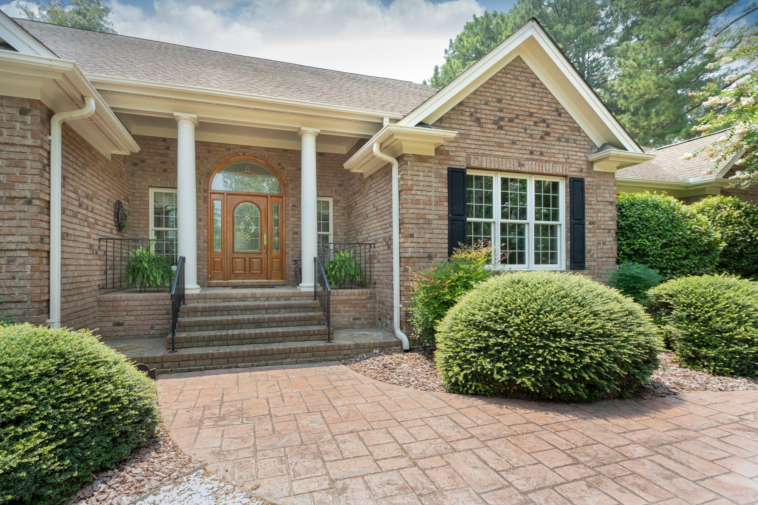 124 Morgan Street Pooler, GA 31322 - Photo 4 of 55 IMG_7278_Luminar4-edit