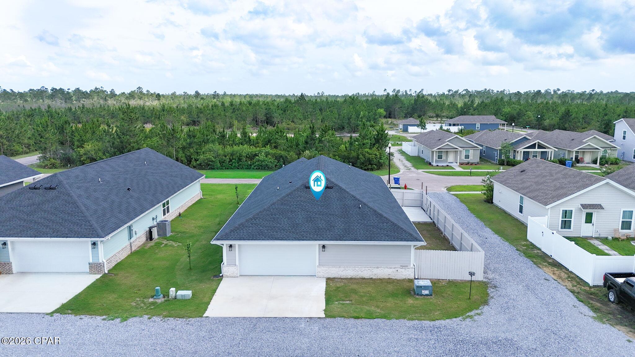 11701 Poston Road Panama City, FL 32404 - Photo 35 of 38
