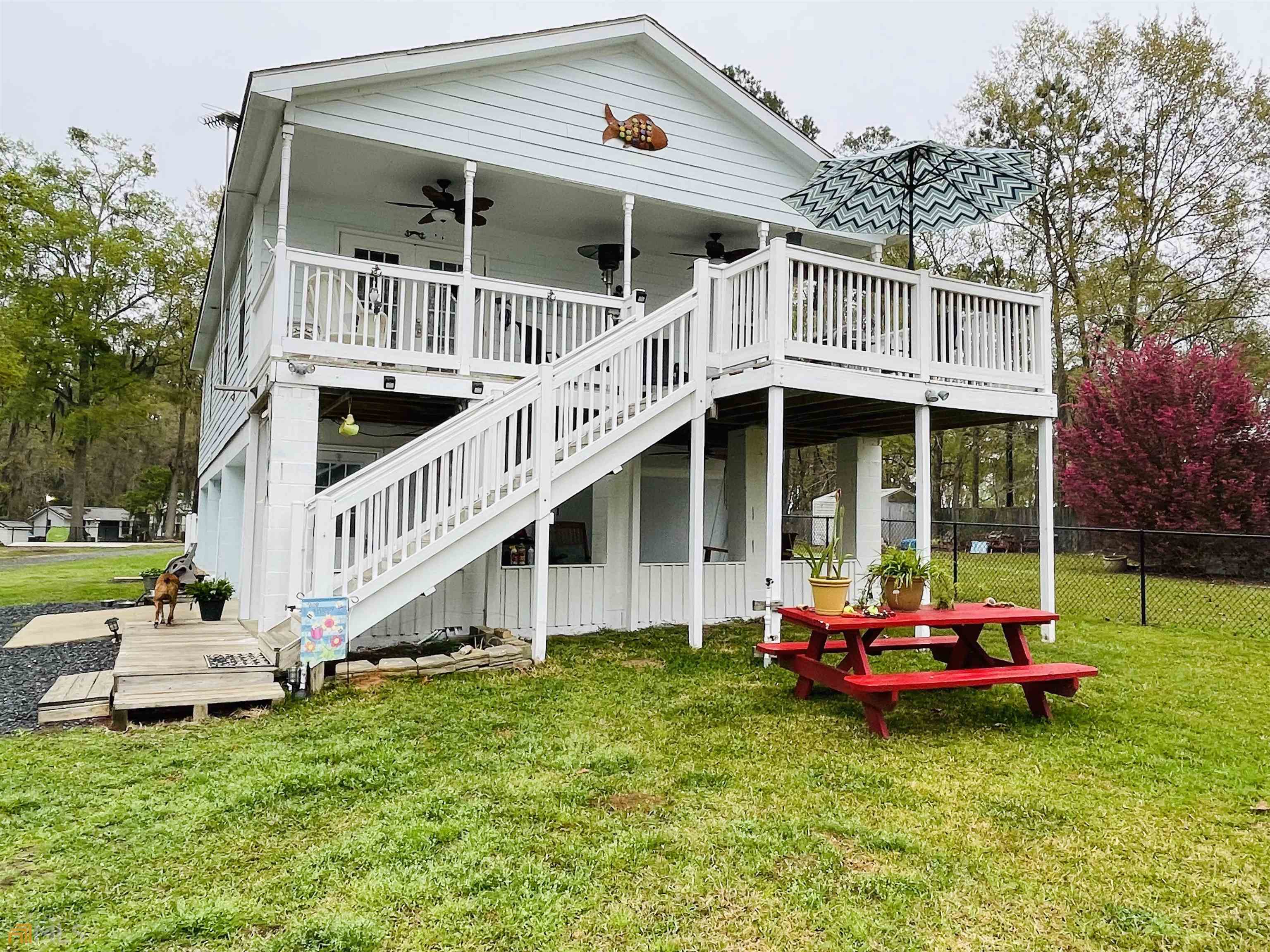 134 Allen Chappell Road Cobb, GA 31735 - Photo 1 of 1 Gallery Image 1