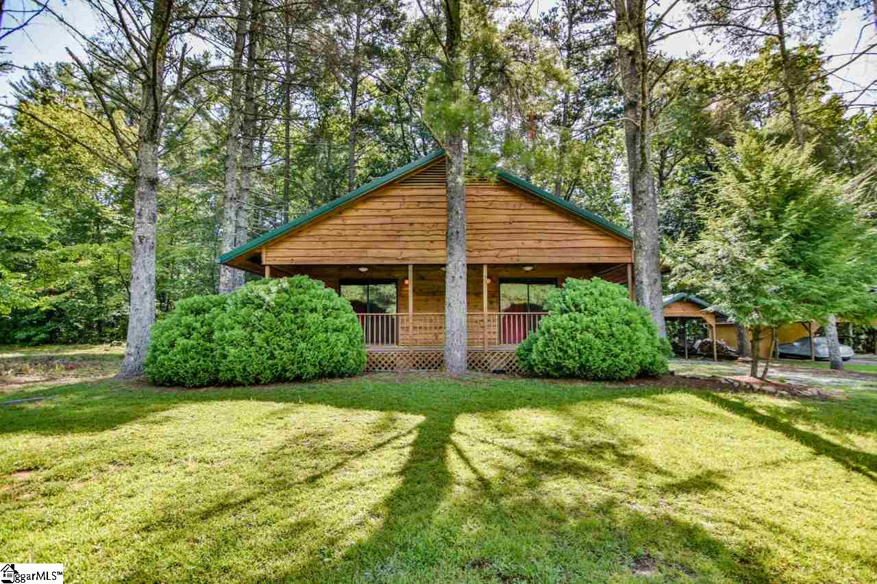 42 Ragsdale Road Cleveland, SC 29635 - Photo 1 of 30