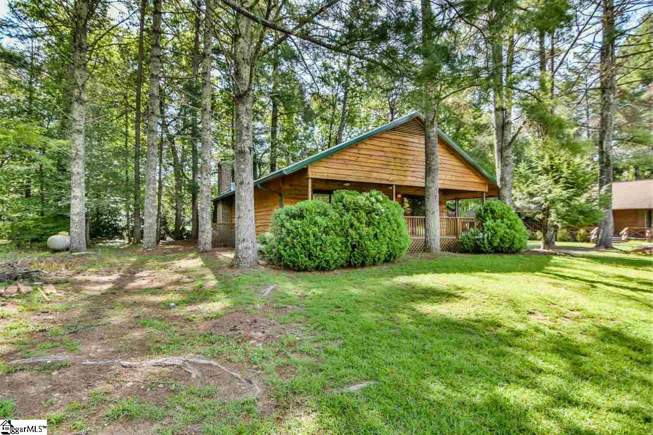 42 Ragsdale Road Cleveland, SC 29635 - Photo 2 of 30