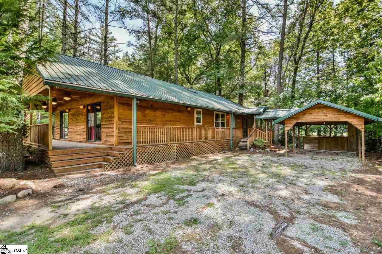 42 Ragsdale Road Cleveland, SC 29635 - Photo 4 of 30