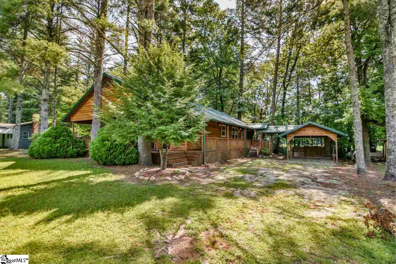 42 Ragsdale Road Cleveland, SC 29635 - Photo 5 of 30