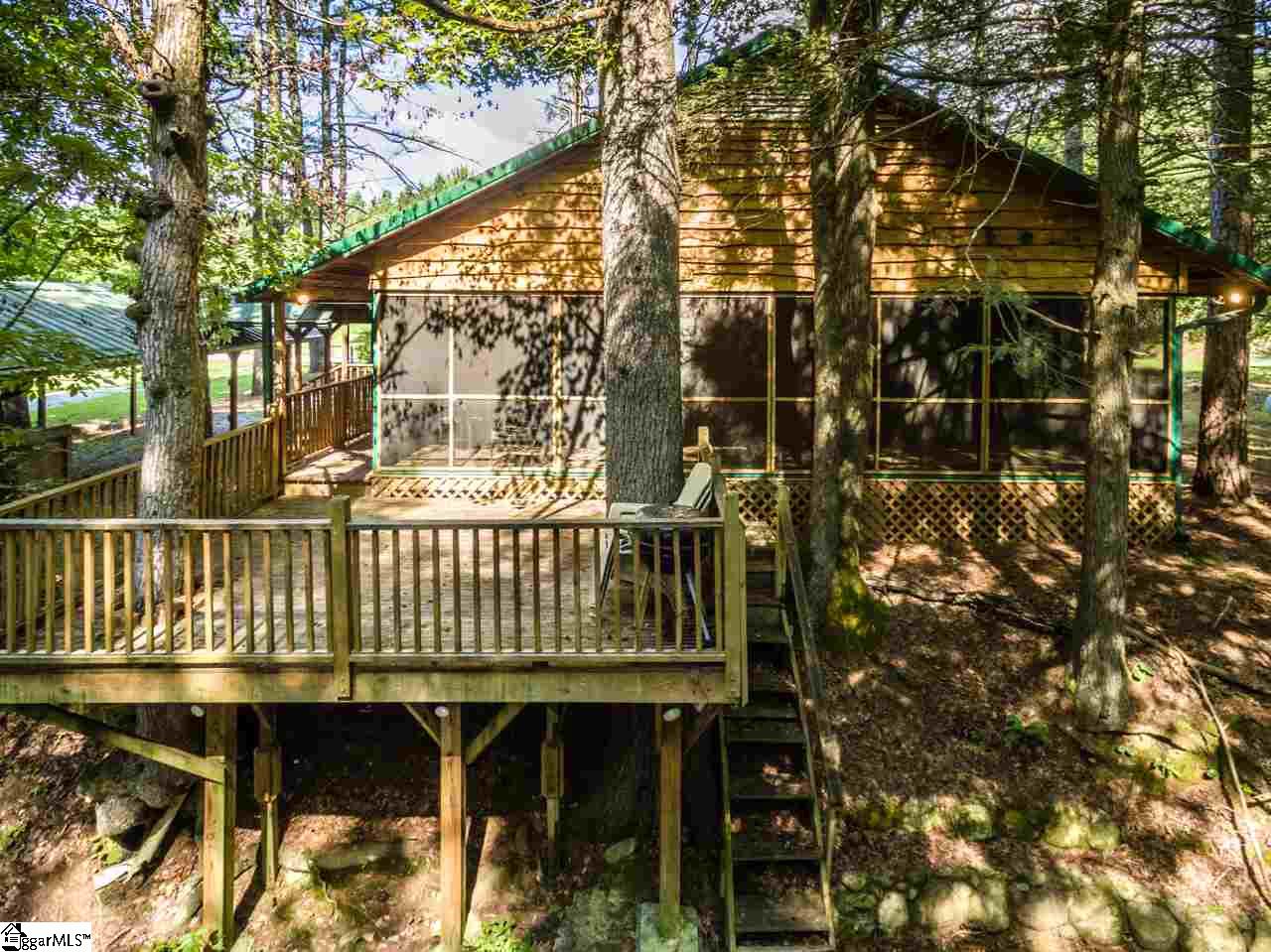 42 Ragsdale Road Cleveland, SC 29635 - Photo 6 of 30
