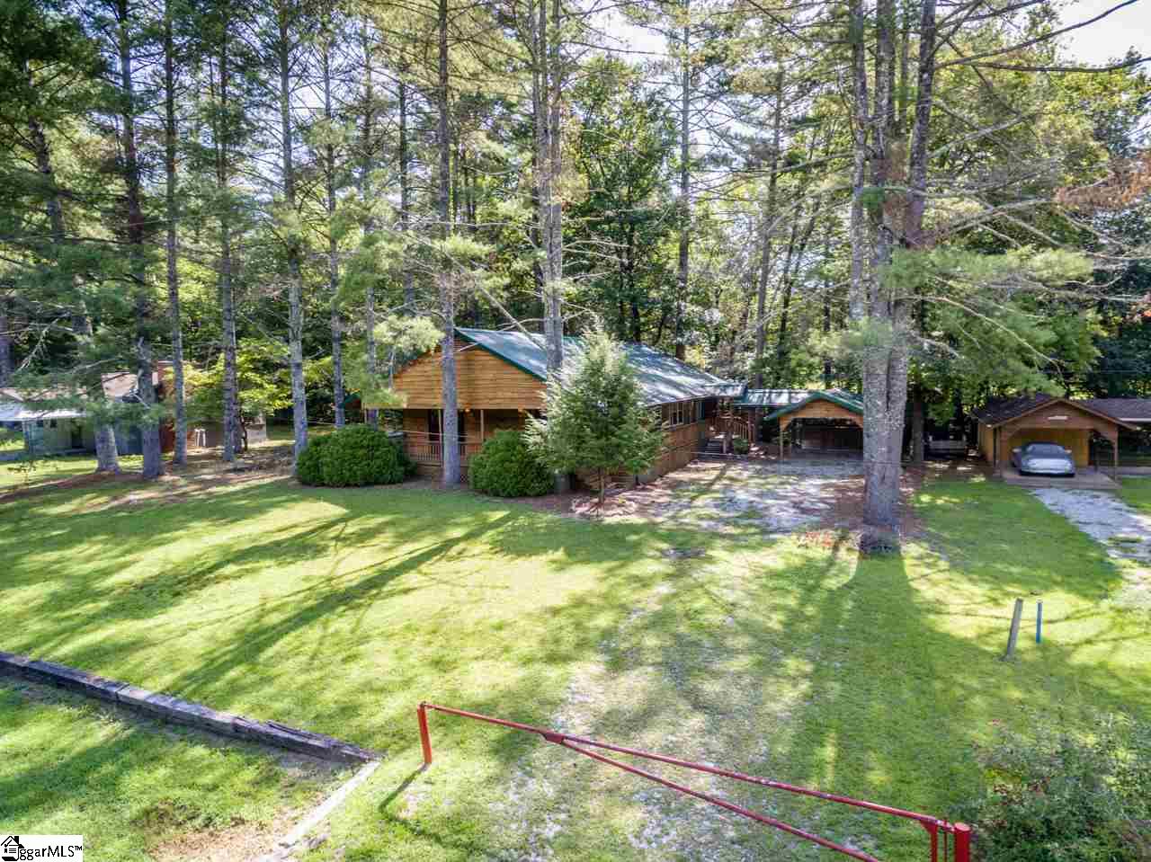 42 Ragsdale Road Cleveland, SC 29635 - Photo 7 of 30