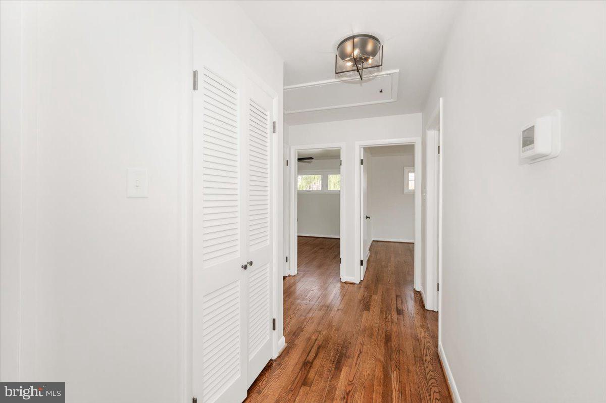 13616 Royal Road Hagerstown, MD 21742 - Photo 15 of 57 Bright and inviting hallway retreat.