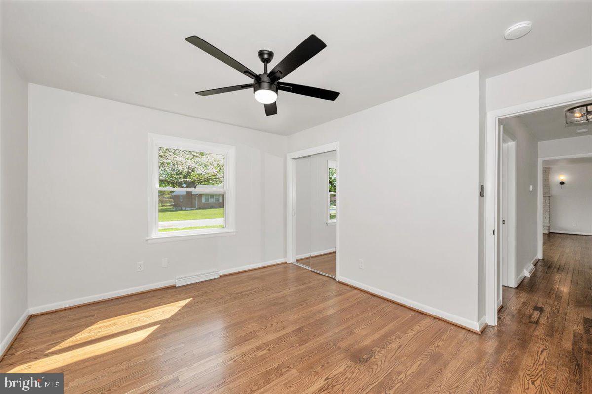 13616 Royal Road Hagerstown, MD 21742 - Photo 18 of 57 Bright and airy living space awaits.