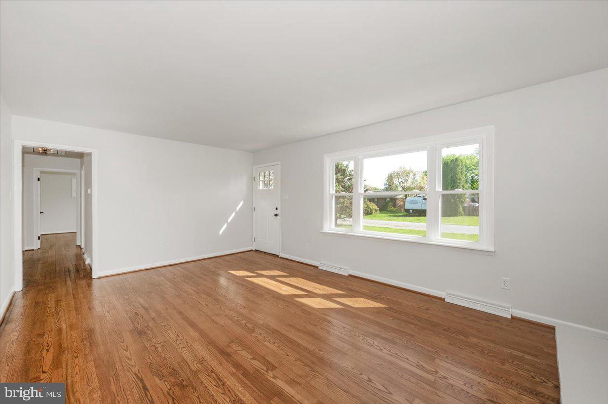 13616 Royal Road Hagerstown, MD 21742 - Photo 3 of 57 Bright and airy living space awaits.