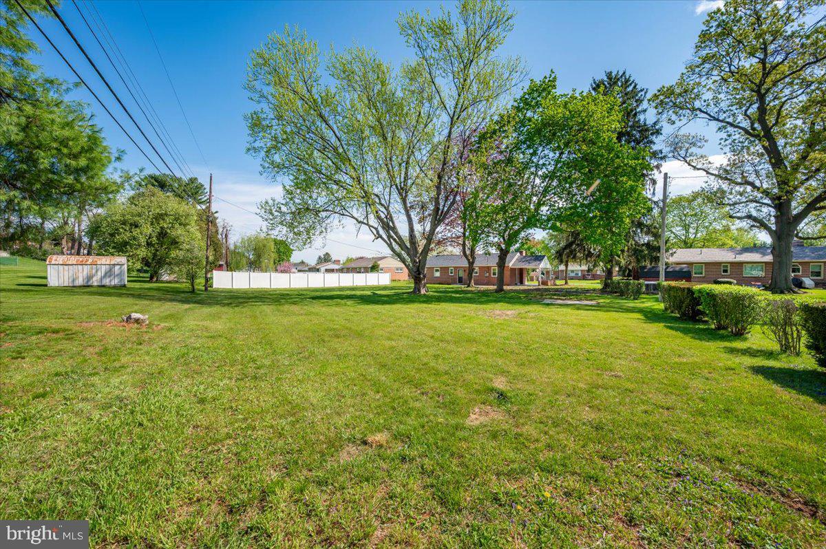 13616 Royal Road Hagerstown, MD 21742 - Photo 47 of 57 Spacious green oasis awaits you!