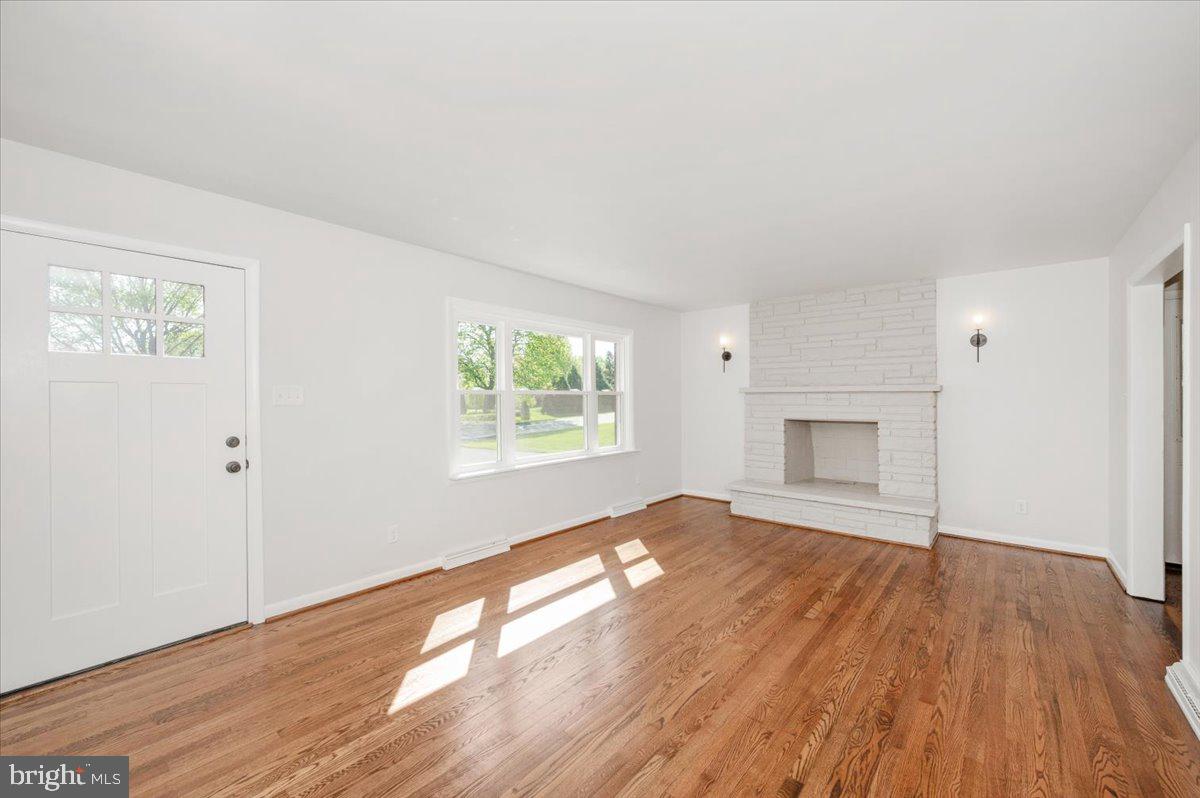 13616 Royal Road Hagerstown, MD 21742 - Photo 55 of 57 Bright and airy living space awaits.