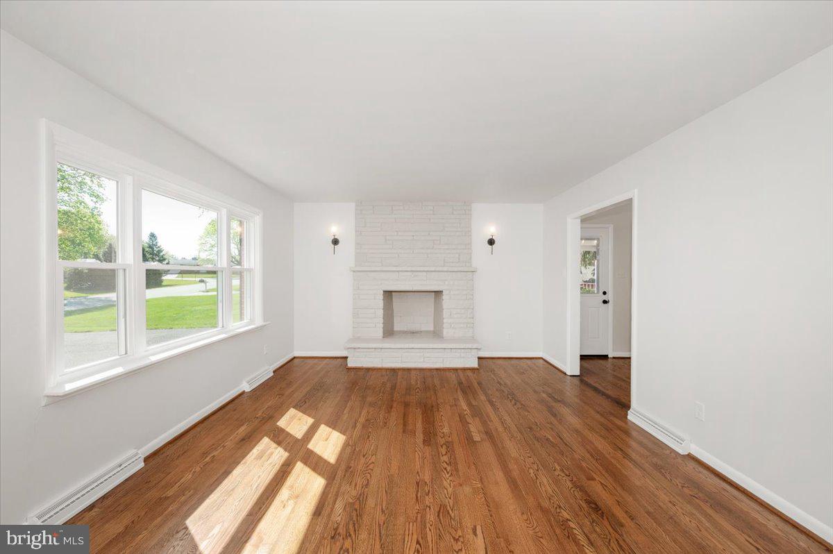 13616 Royal Road Hagerstown, MD 21742 - Photo 56 of 57 Bright and airy living space awaits.