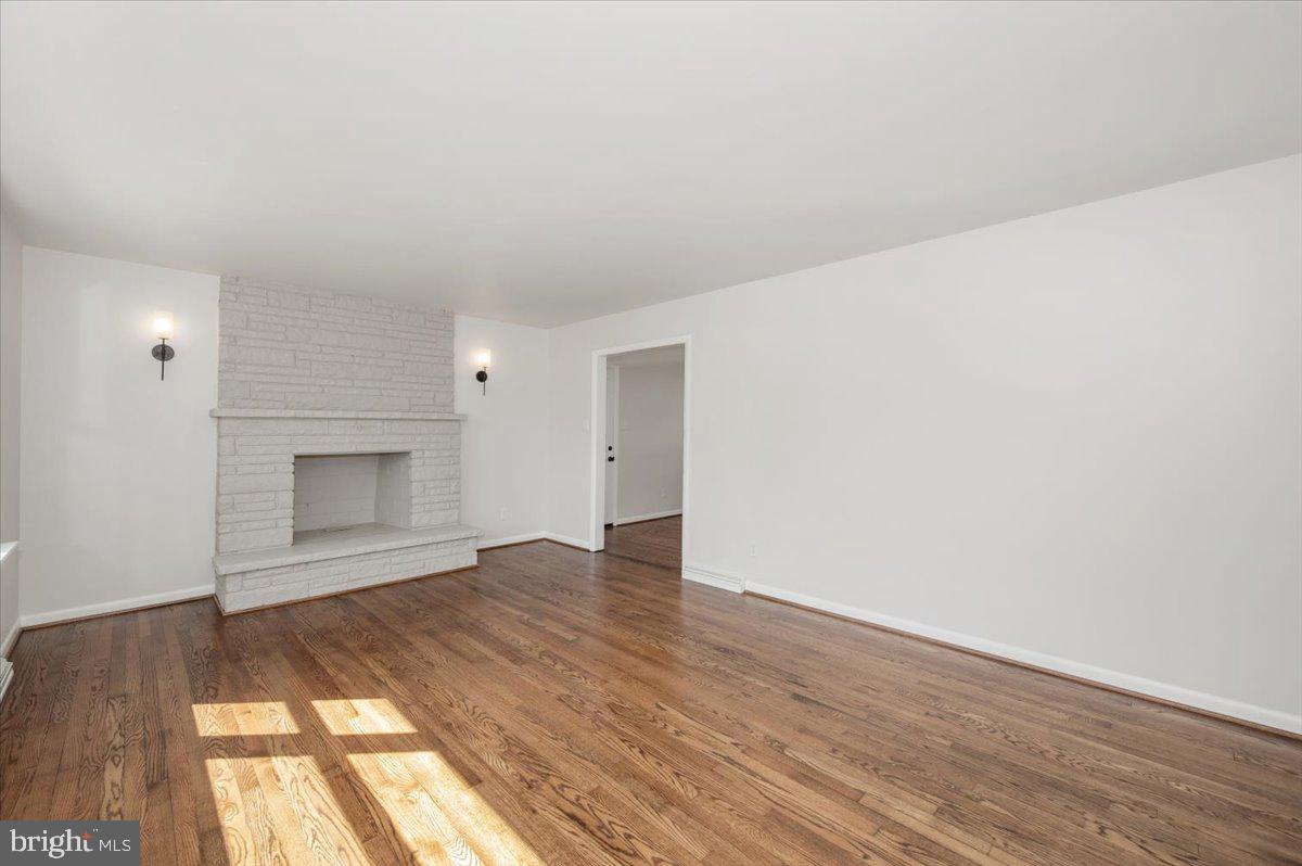 13616 Royal Road Hagerstown, MD 21742 - Photo 57 of 57 Bright and airy living space awaits.