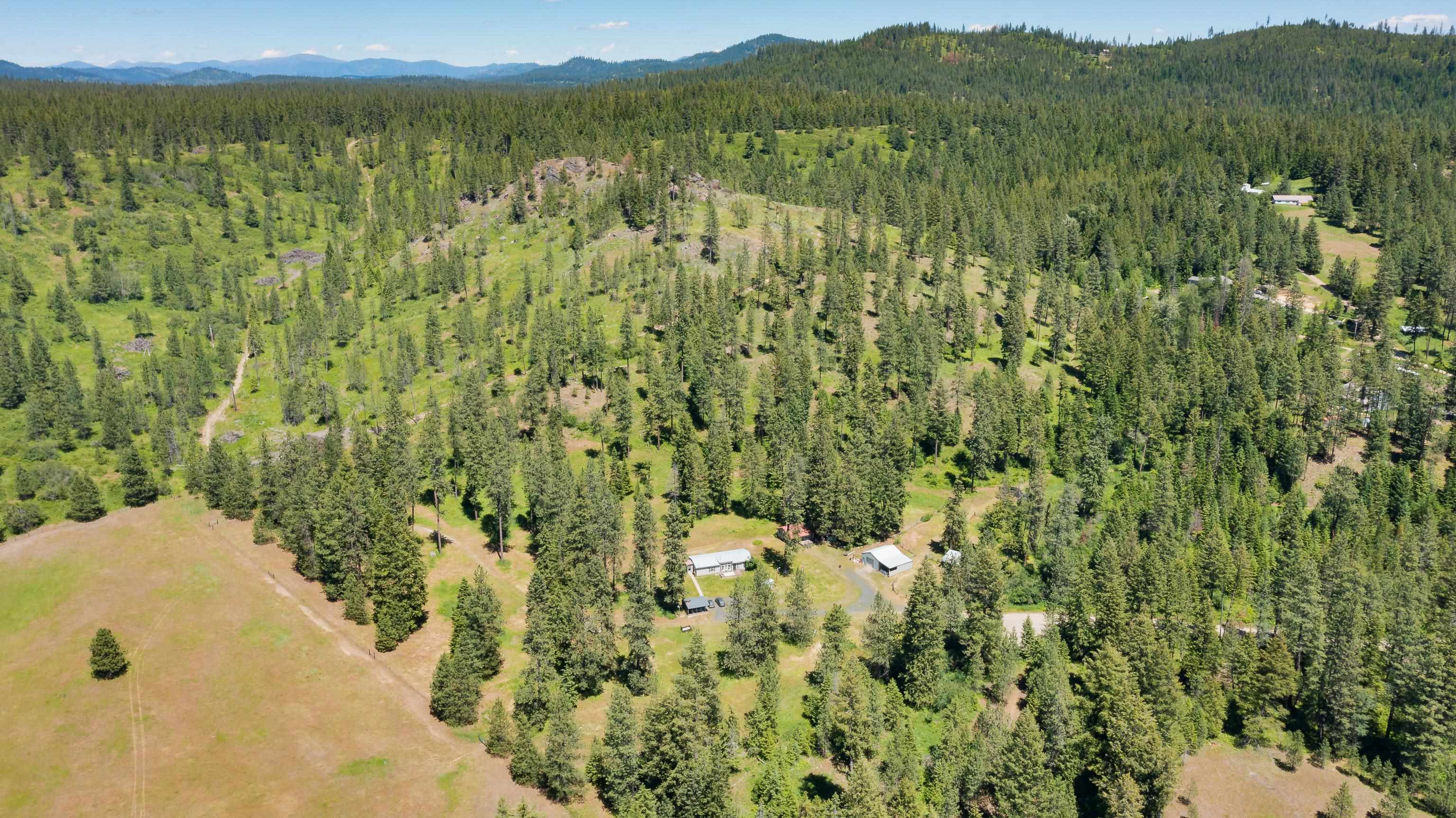 2922 Nicholson Road Elk, WA 99009 - Photo 13 of 26 Gallery Image 13