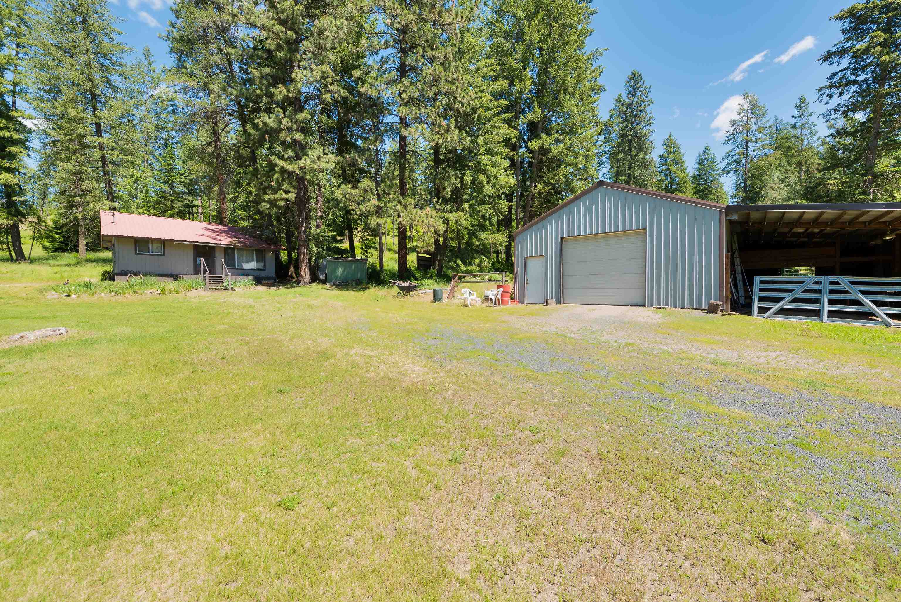 2922 Nicholson Road Elk, WA 99009 - Photo 4 of 26 Gallery Image 4