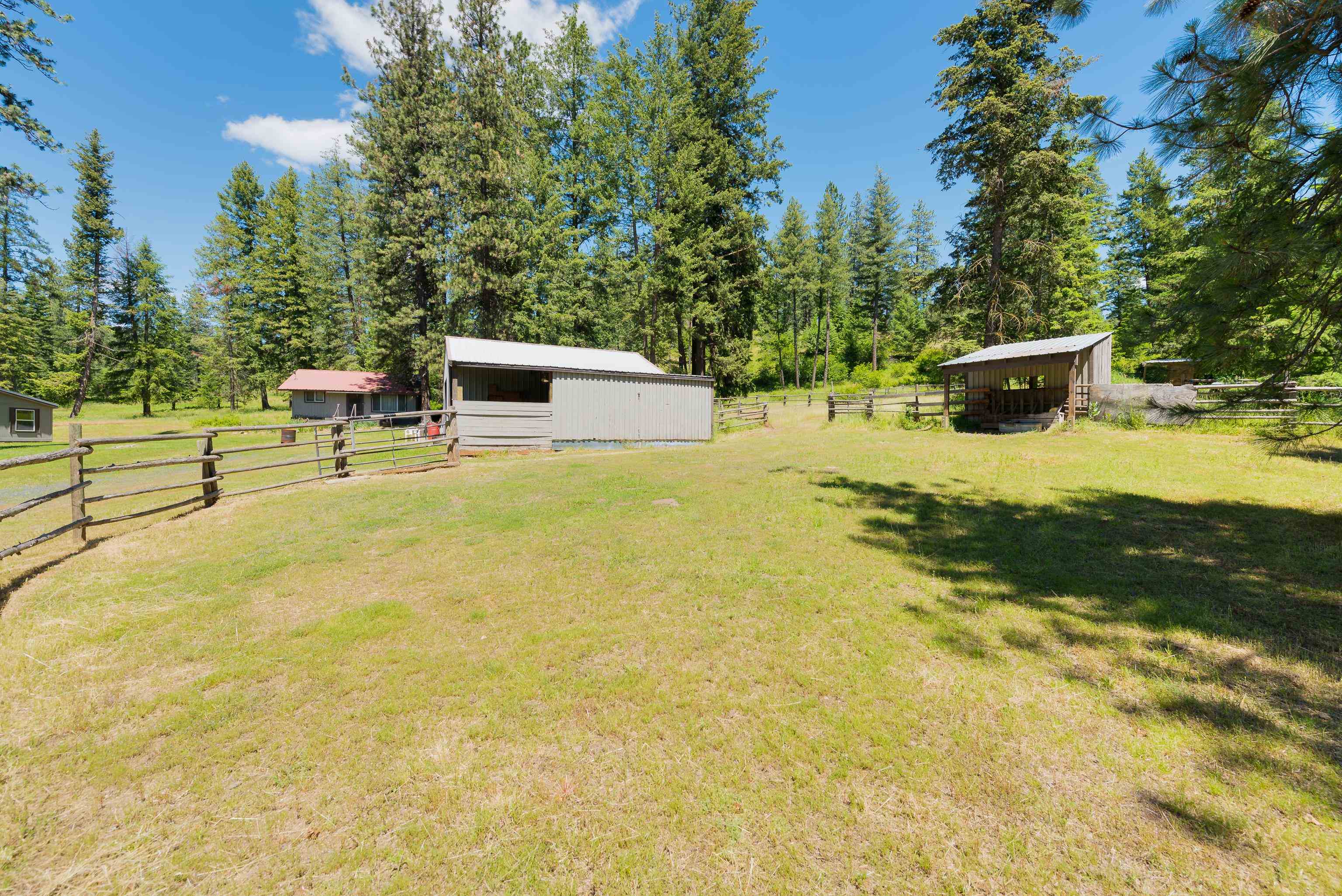 2922 Nicholson Road Elk, WA 99009 - Photo 6 of 26 Gallery Image 6
