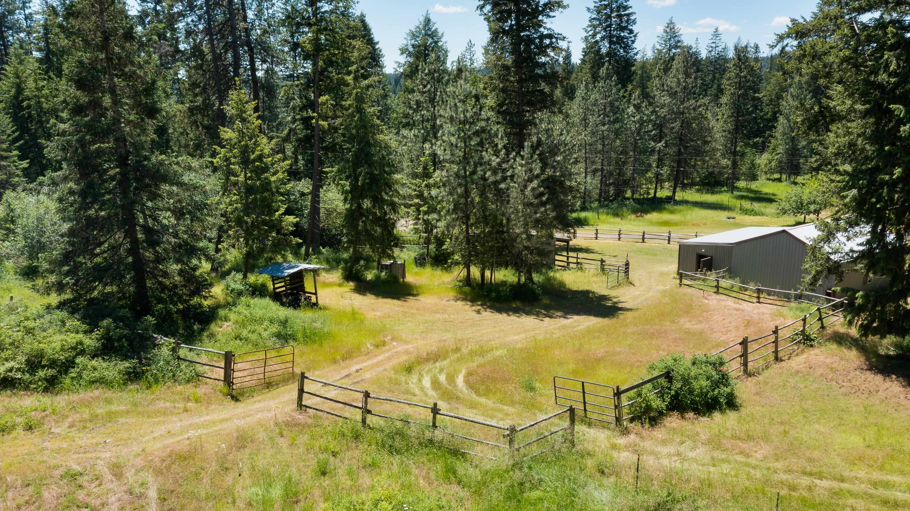 2922 Nicholson Road Elk, WA 99009 - Photo 9 of 26 Gallery Image 9