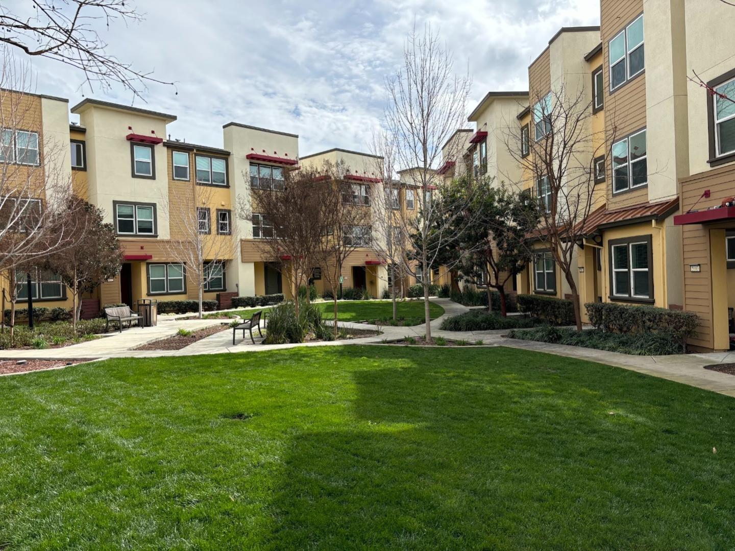 5679 Melodia Circle Dublin, CA 94568 - Photo 1 of 32 a view of a building with a yard