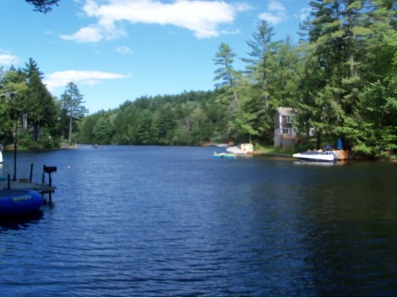 17 Craig Road Weare, NH 03281 - Photo 1 of 1