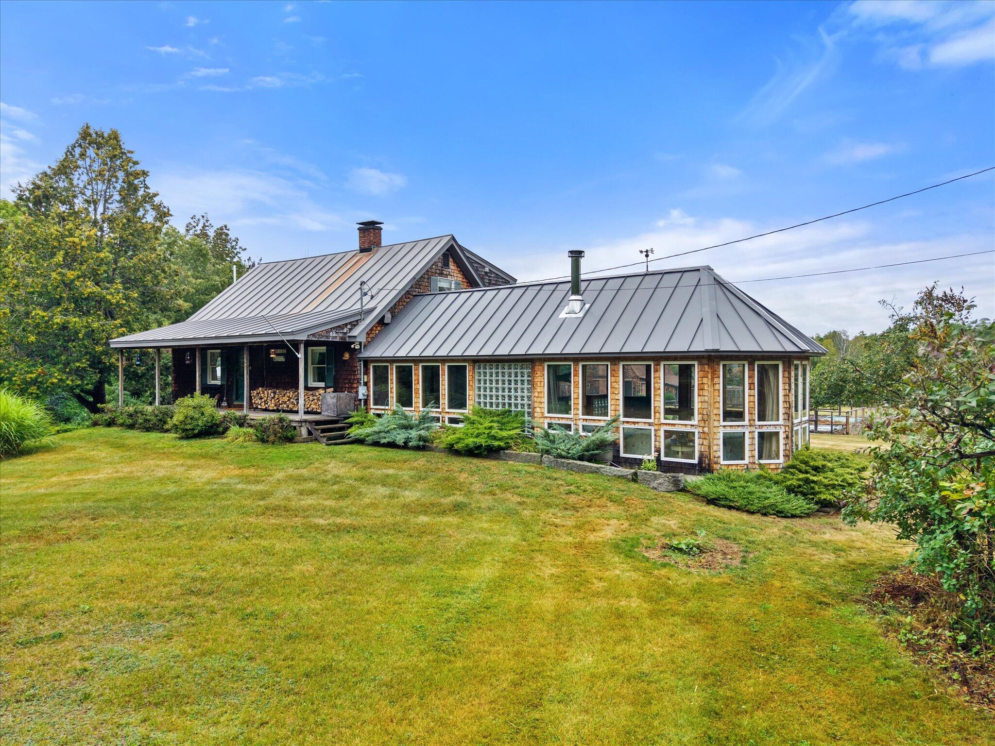 137 Avenue Road Exeter, ME 04435 - Photo 1 of 114 137 Avenue Rd