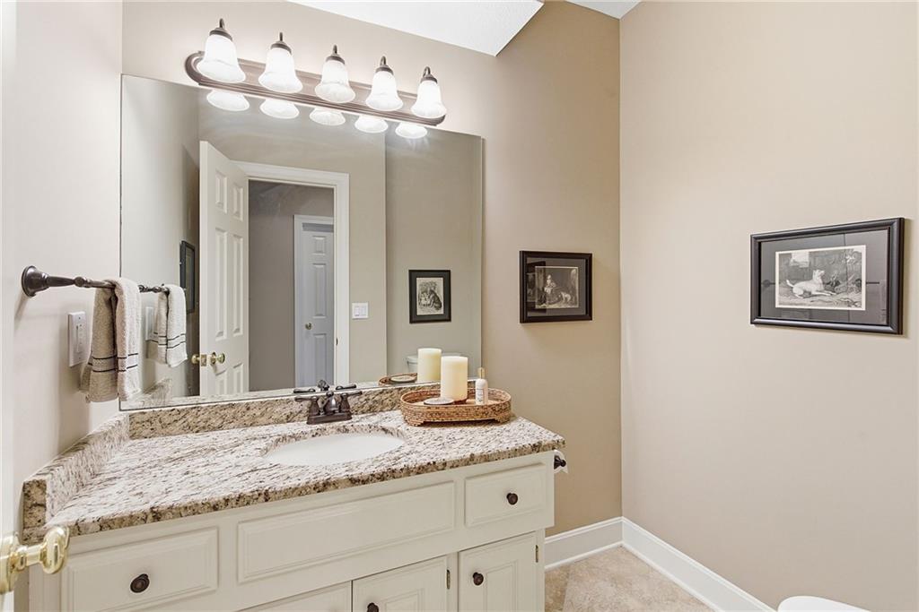 3304 South Trail Ridge Drive Independence, MO 64055 - Photo 66 of 82