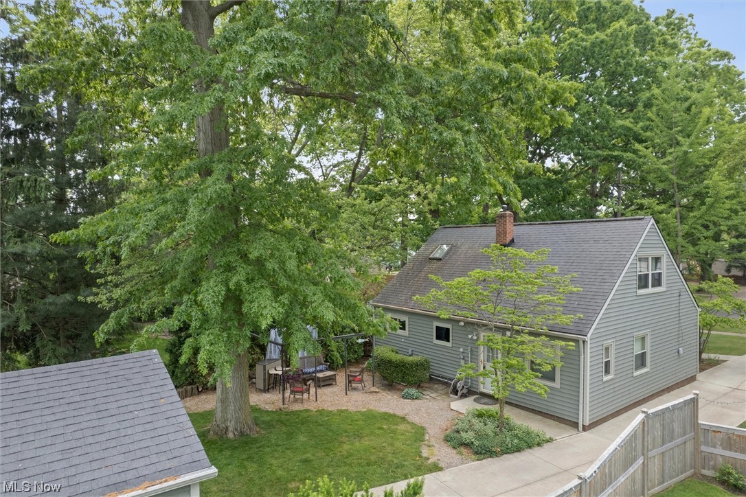 23914 Knickerbocker Road Bay Village, OH 44140 - Photo 31 of 33 Gallery Image 31