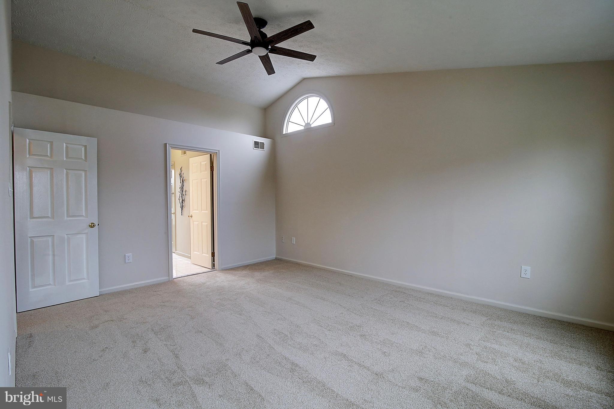 17106 Spates Hill Road Poolesville, MD 20837 - Photo 14 of 30 Bedroom (Master)