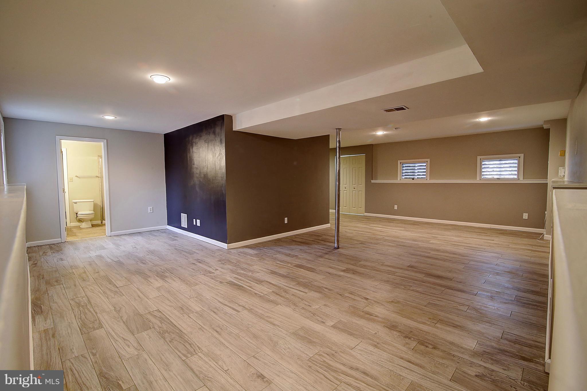 17106 Spates Hill Road Poolesville, MD 20837 - Photo 22 of 30 Basement