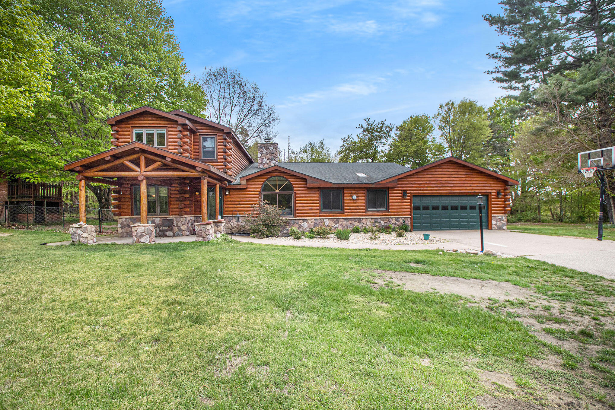 5741 Becht Road Coloma, MI 49038 - Photo 1 of 44 IMG_5349